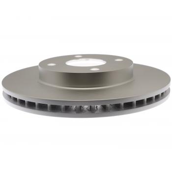 1995 Ford Contour Disc Brake Rotor Front Raybestos 66489FZN image 1 of 3