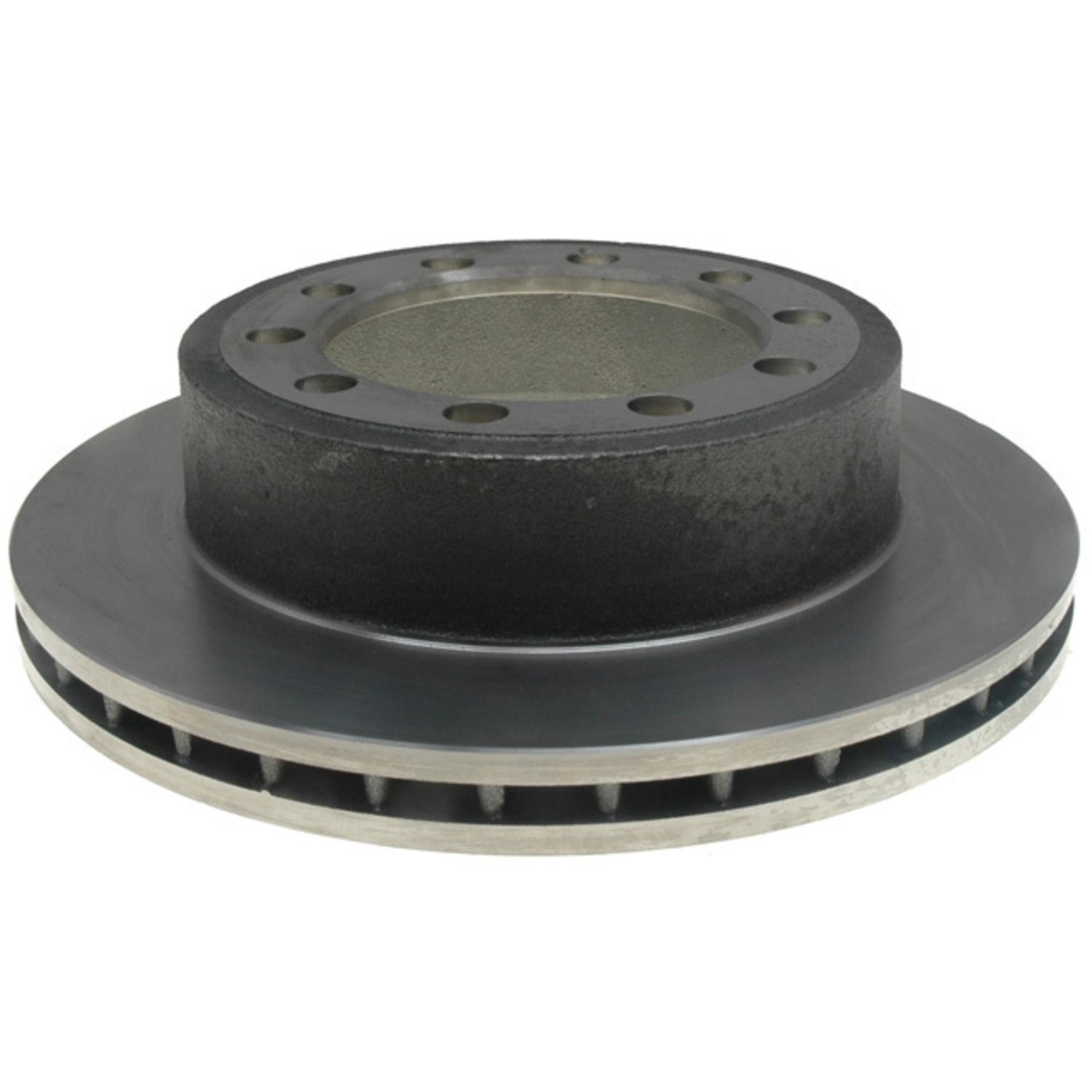 Raybestos 66501 - Disc Brake Rotor Raybestos 66501 Disc Brake Rotor product image 1 of 3