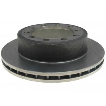 1999 Ford F800 Disc Brake Rotor Front Raybestos 66501 image 1 of 3