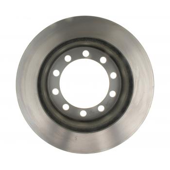 1999 Ford F800 Disc Brake Rotor Front Raybestos 66501 image 2 of 3