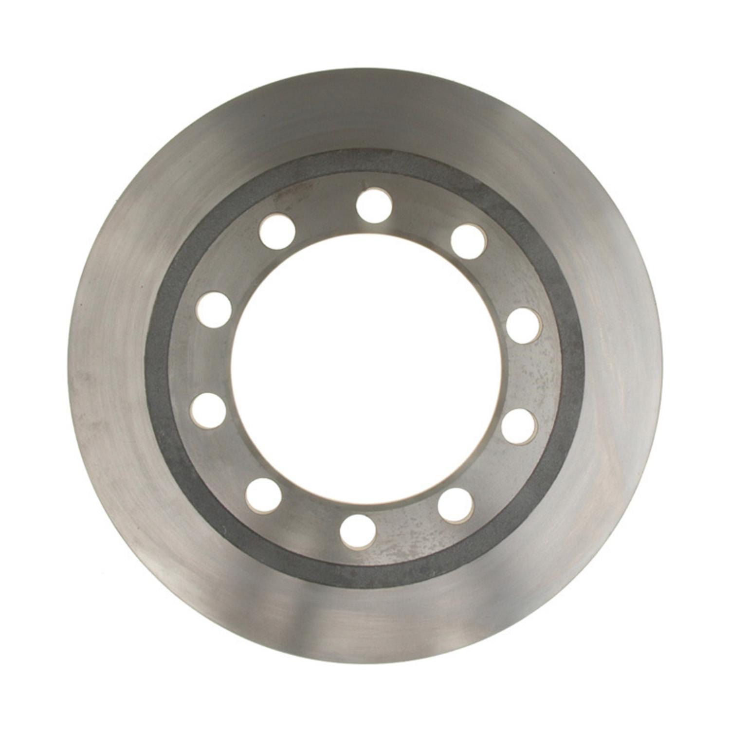 Raybestos 66501 - Disc Brake Rotor Raybestos 66501 Disc Brake Rotor product image 3 of 3