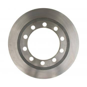 1999 Ford F800 Disc Brake Rotor Front Raybestos 66501 image 3 of 3