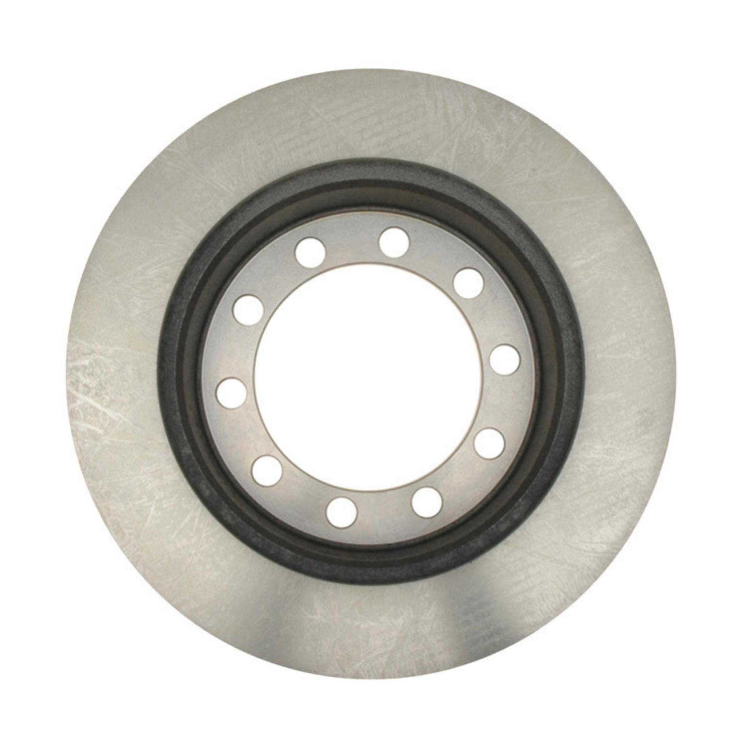 Raybestos 66501R - Disc Brake Rotor Raybestos 66501R Disc Brake Rotor product image 2 of 3