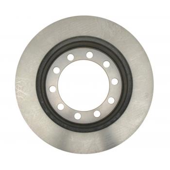 1999 Ford F800 Disc Brake Rotor Front Raybestos 66501R image 2 of 3