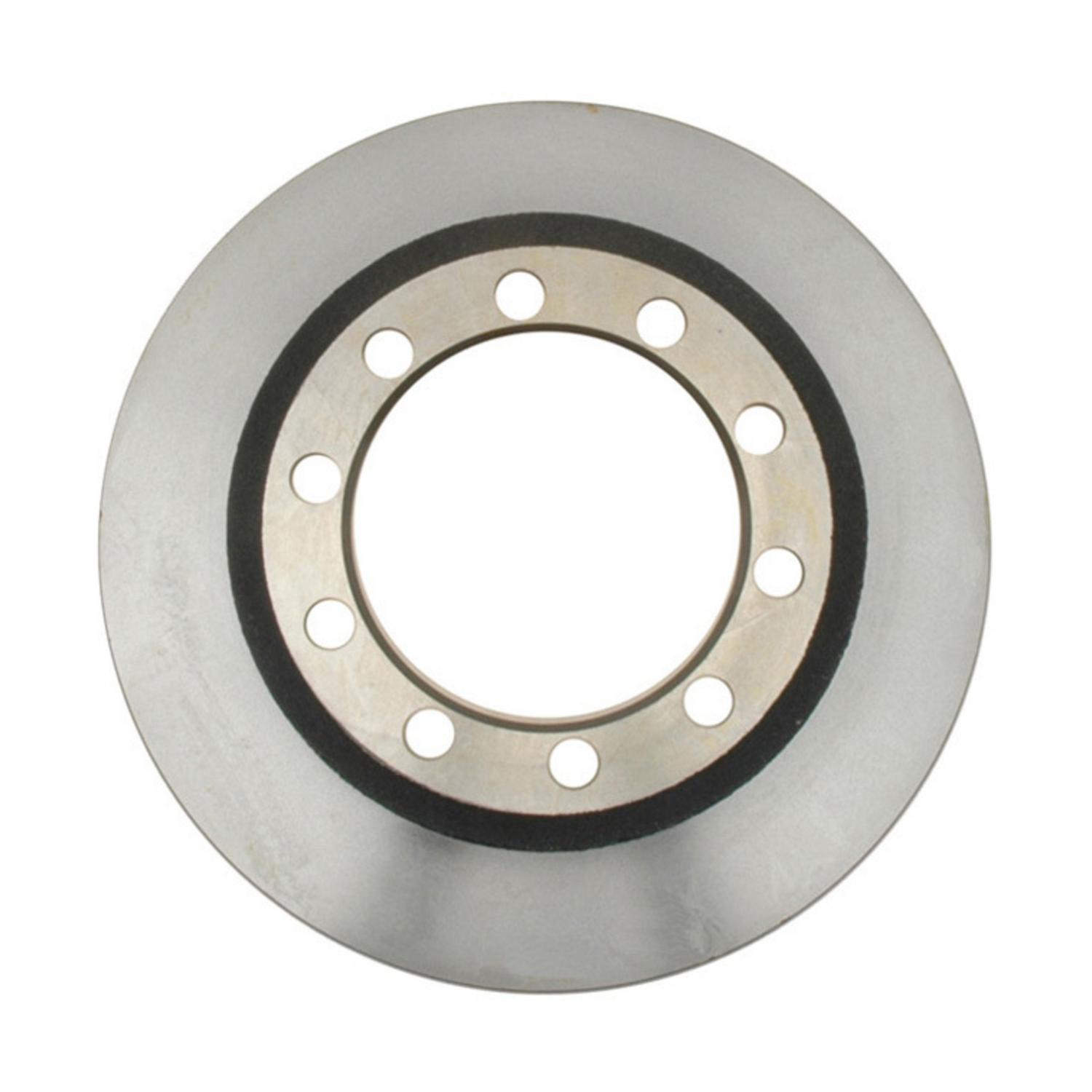 Raybestos 66501R - Disc Brake Rotor Raybestos 66501R Disc Brake Rotor product image 3 of 3