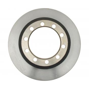 1999 Ford F800 Disc Brake Rotor Front Raybestos 66501R image 3 of 3