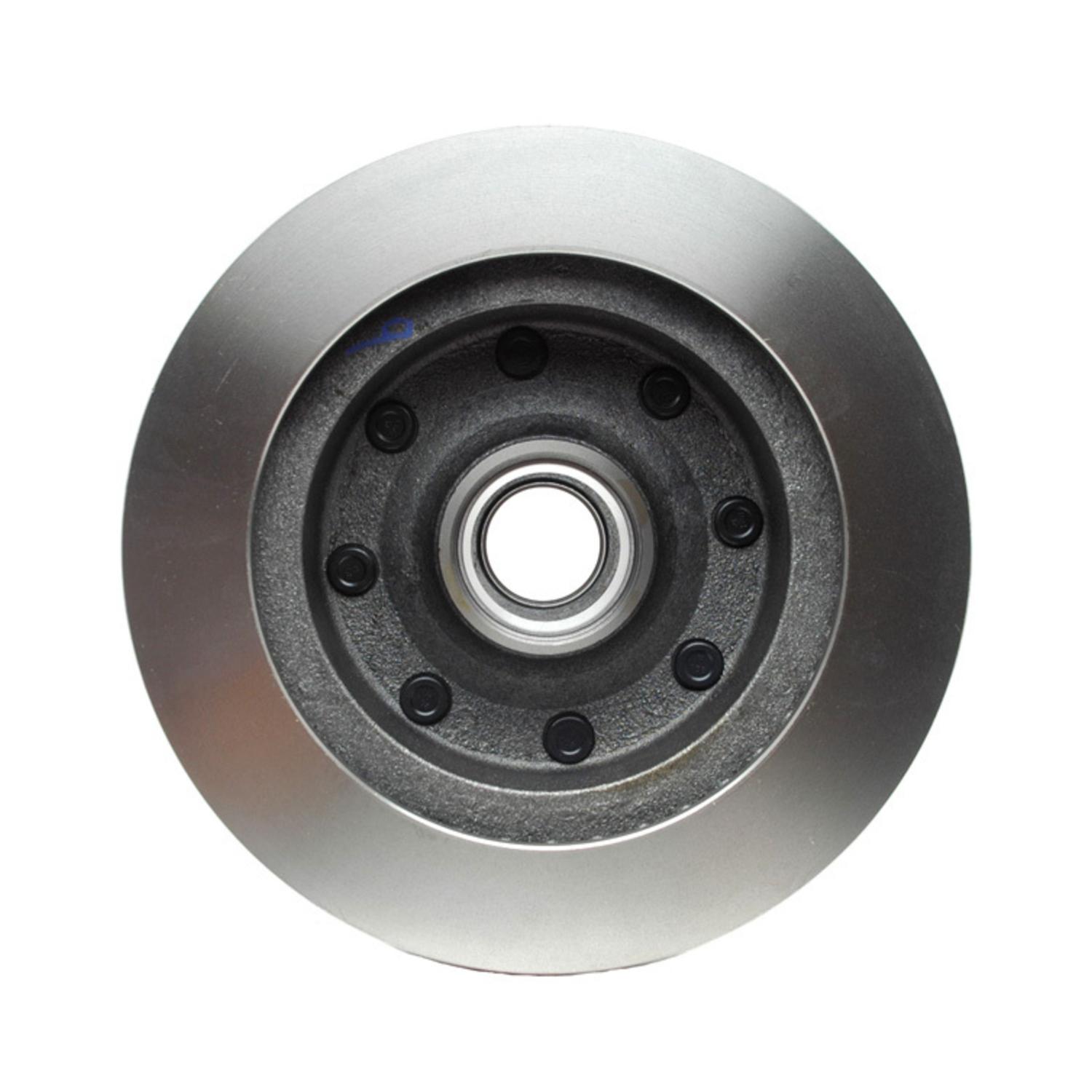 Raybestos 66527R - Disc Brake Rotor and Hub Assembly Raybestos 66527R Disc Brake Rotor and Hub Assembly product image 2 of 3