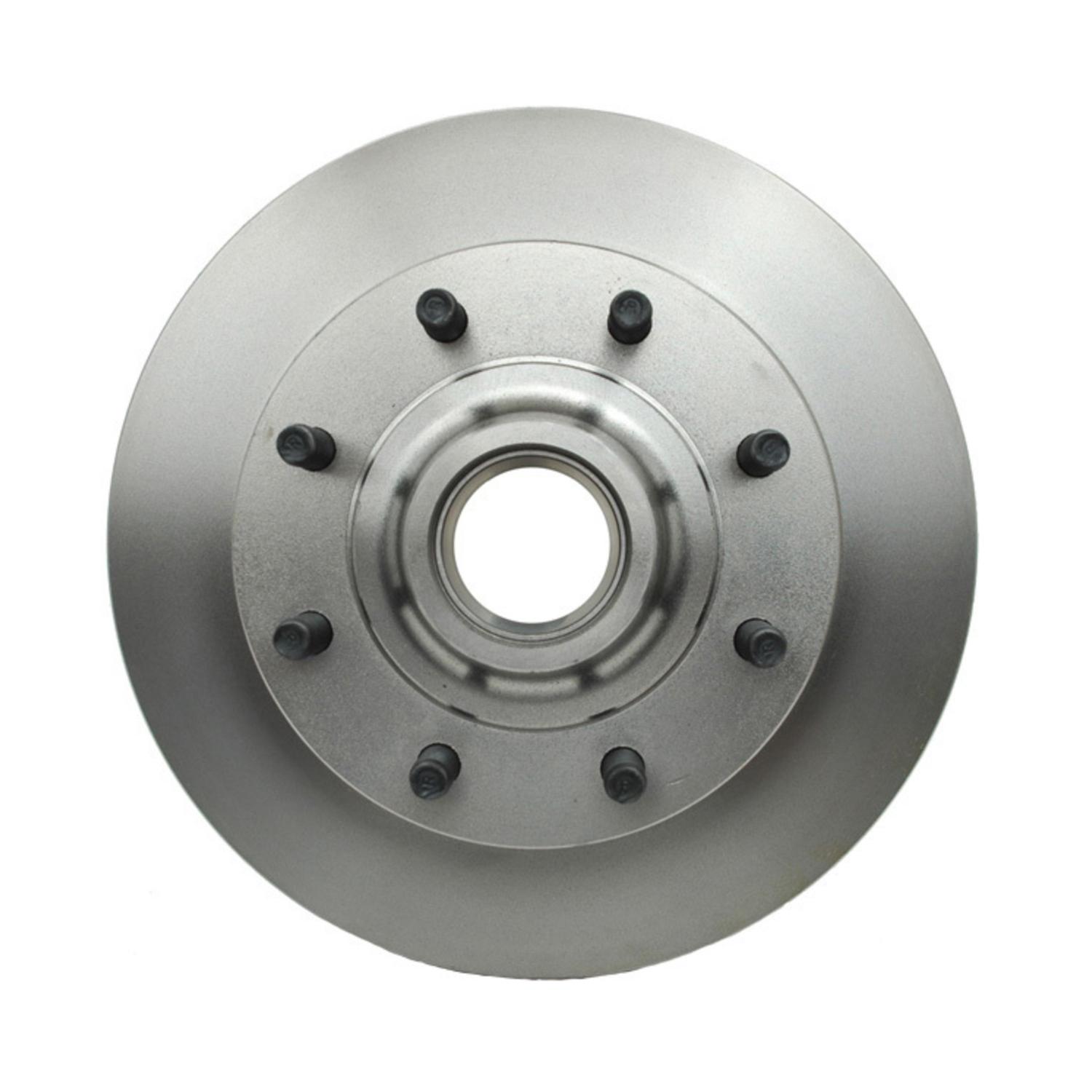 Raybestos 66527R - Disc Brake Rotor and Hub Assembly Raybestos 66527R Disc Brake Rotor and Hub Assembly product image 3 of 3