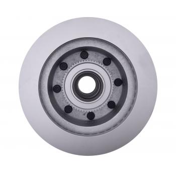 2007 Ford E-150 Disc Brake Rotor and Hub Assembly Front Raybestos 66528FZN image 1 of 3