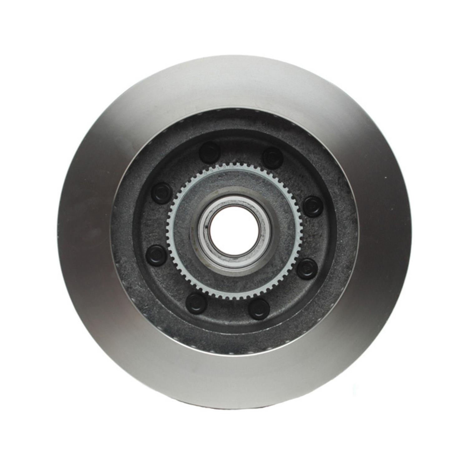 Raybestos 66528R Disc Brake Rotor and Hub Assembly product image 2 of 3