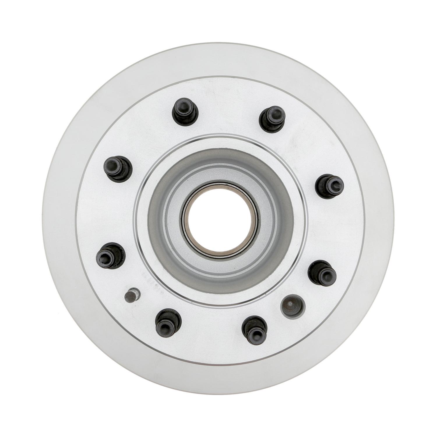 Raybestos 66529FZN - Disc Brake Rotor and Hub Assembly Raybestos 66529FZN Disc Brake Rotor and Hub Assembly product image 2 of 3