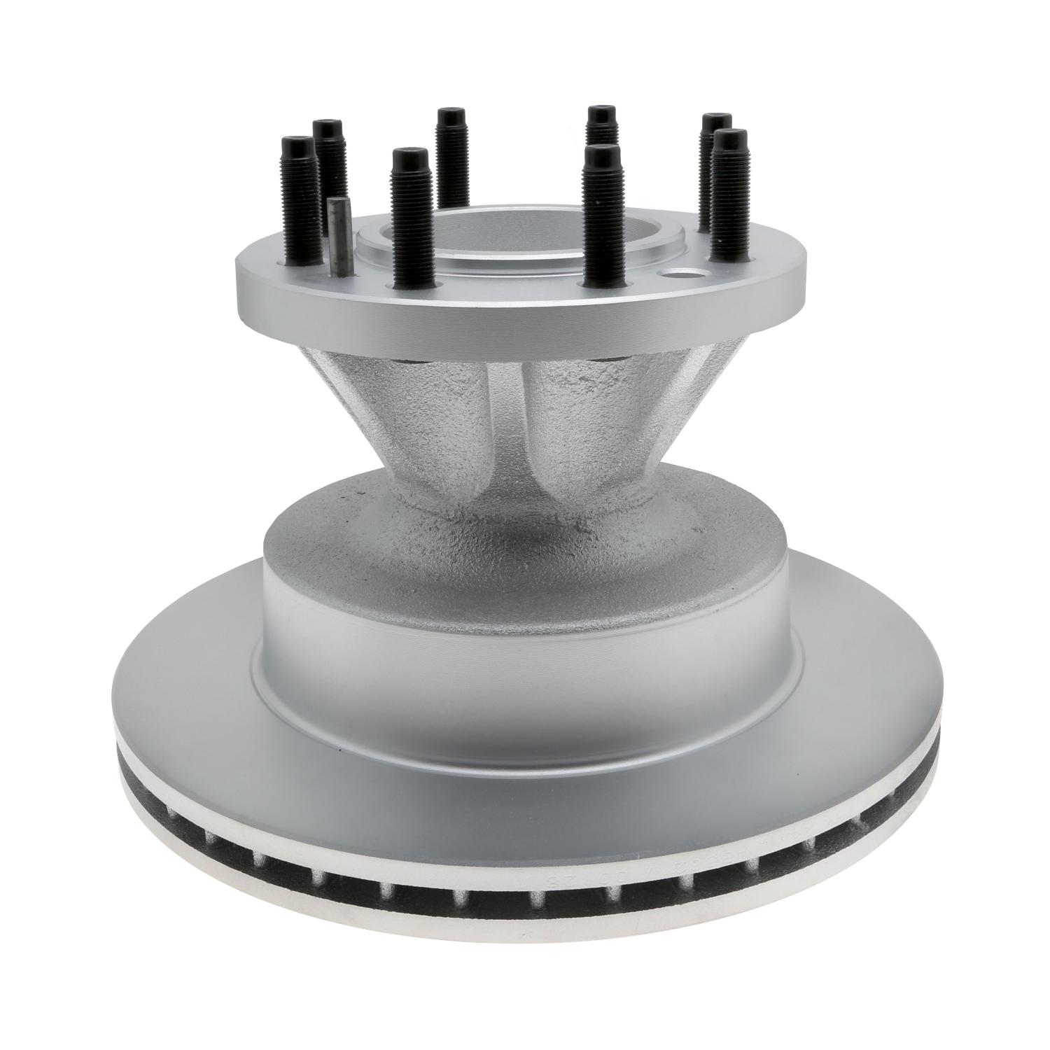 Raybestos 66529FZN - Disc Brake Rotor and Hub Assembly Raybestos 66529FZN Disc Brake Rotor and Hub Assembly product image 3 of 3