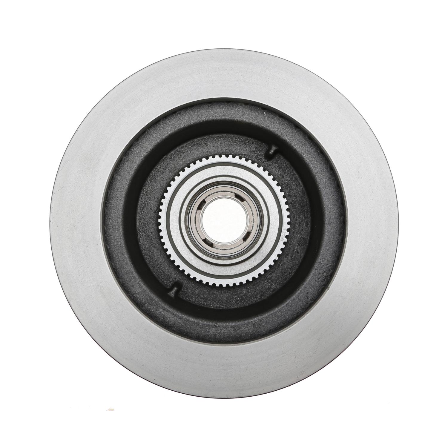 Raybestos 66529R - Disc Brake Rotor and Hub Assembly Raybestos 66529R Disc Brake Rotor and Hub Assembly product image 2 of 3