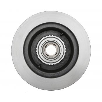 2000 Ford E-350 Econoline Disc Brake Rotor and Hub Assembly Front Raybestos 66529R image 2 of 3