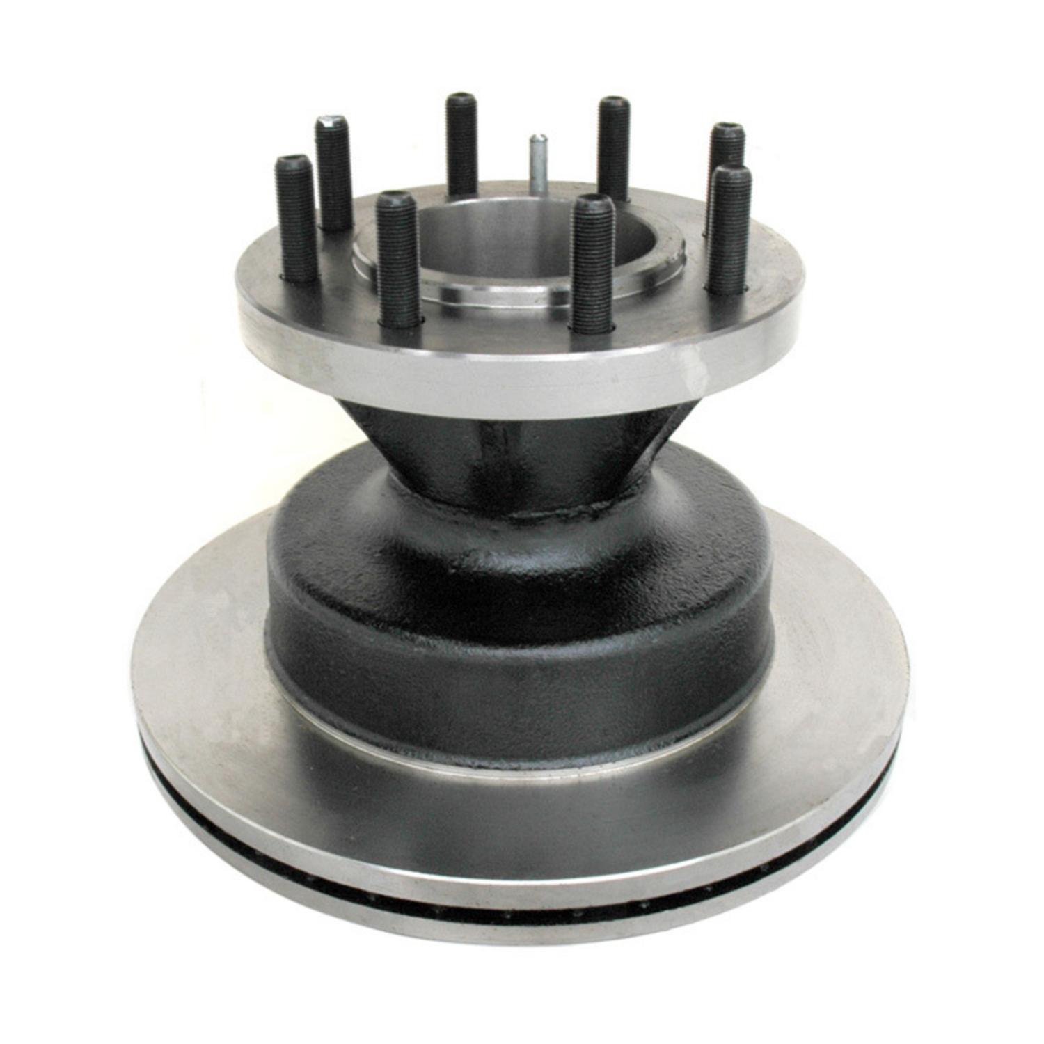 Raybestos 66530 - Disc Brake Rotor and Hub Assembly Raybestos 66530 Disc Brake Rotor and Hub Assembly product image 1 of 3