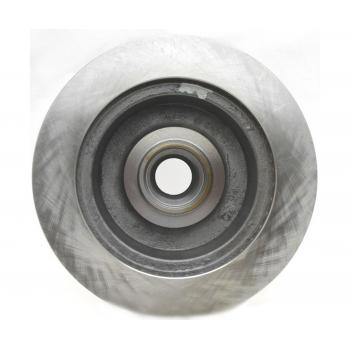 1997 Ford E-350 Econoline Disc Brake Rotor and Hub Assembly Front Raybestos 66530R image 2 of 3