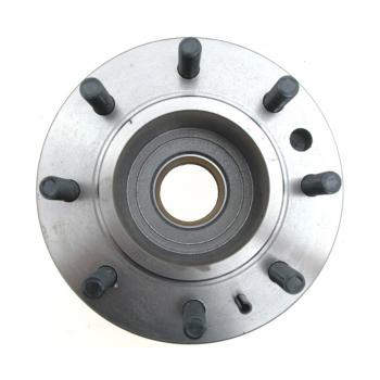 1997 Ford E-350 Econoline Disc Brake Rotor and Hub Assembly Front Raybestos 66530R image 3 of 3