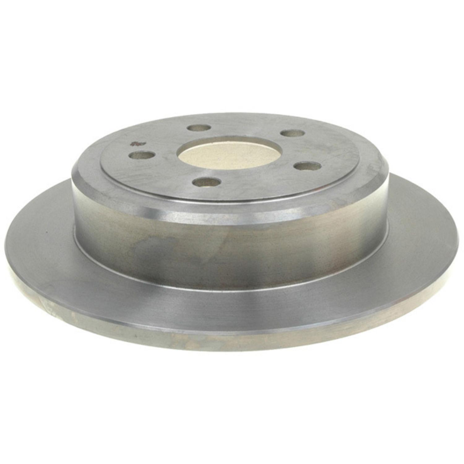Raybestos 66548R Disc Brake Rotor product image 1 of 3