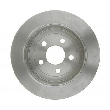 2000 Ford Windstar Disc Brake Rotor Rear Raybestos 66548R image 2 of 3