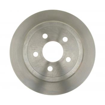 2000 Ford Windstar Disc Brake Rotor Rear Raybestos 66548R image 3 of 3