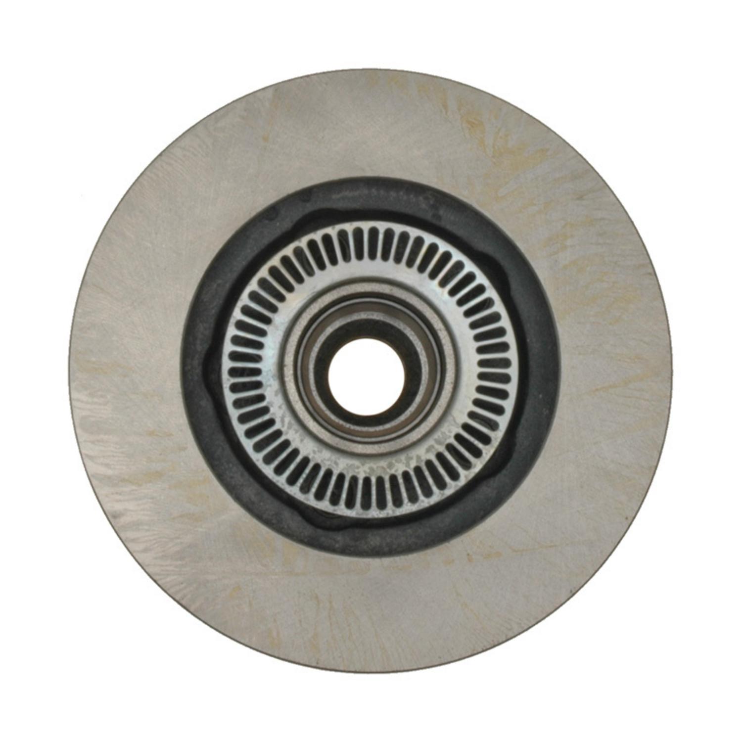 Raybestos 66557 - Disc Brake Rotor and Hub Assembly Raybestos 66557 Disc Brake Rotor and Hub Assembly product image 2 of 3