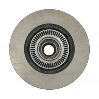 1996 Ford Ranger Disc Brake Rotor and Hub Assembly Front Raybestos 66557 image 2 of 3