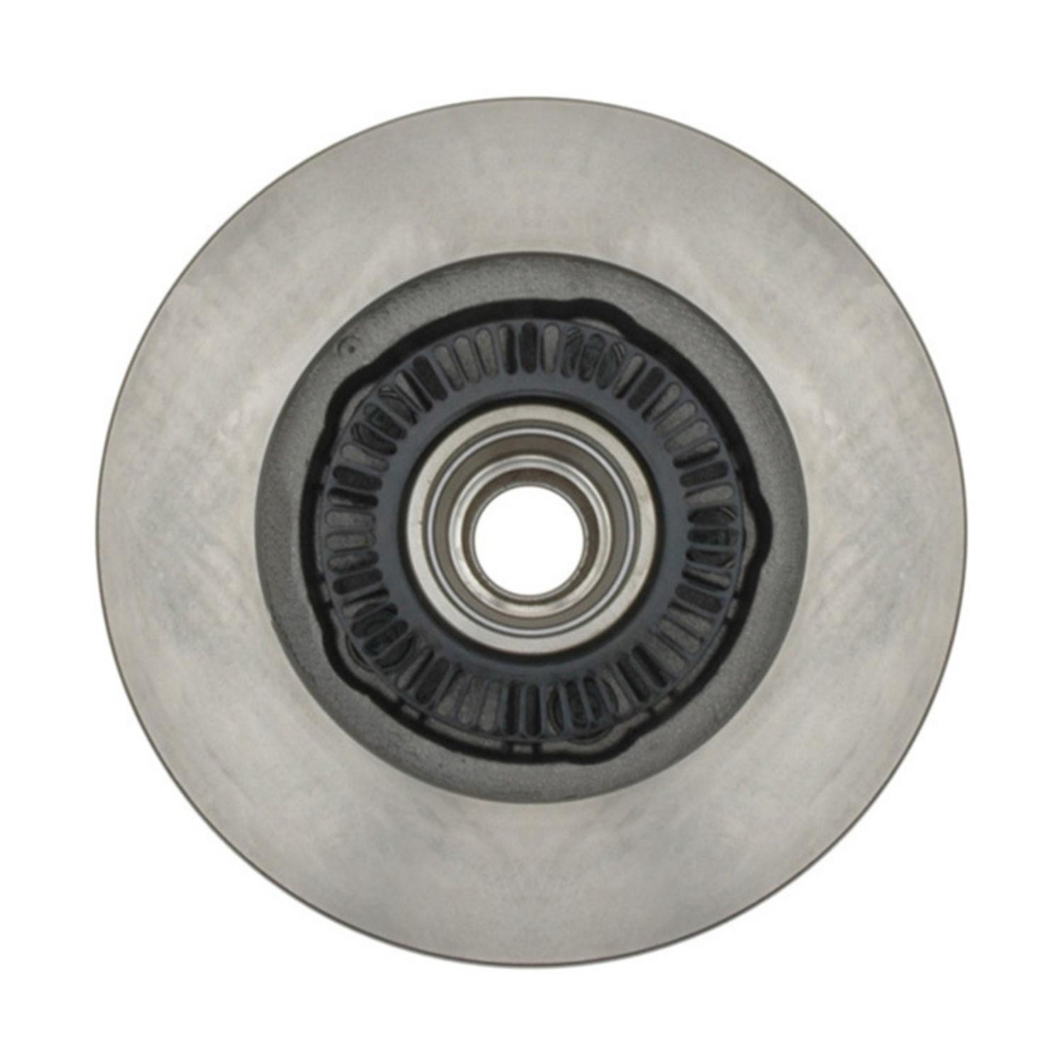 Raybestos 66557R - Disc Brake Rotor and Hub Assembly Raybestos 66557R Disc Brake Rotor and Hub Assembly product image 2 of 3