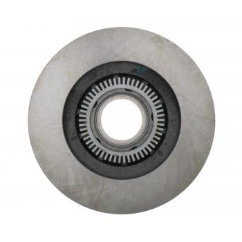 1996 Ford Ranger Disc Brake Rotor and Hub Assembly Front Raybestos 66558R image 2 of 3