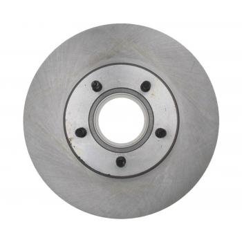 1996 Ford Ranger Disc Brake Rotor and Hub Assembly Front Raybestos 66558R image 3 of 3
