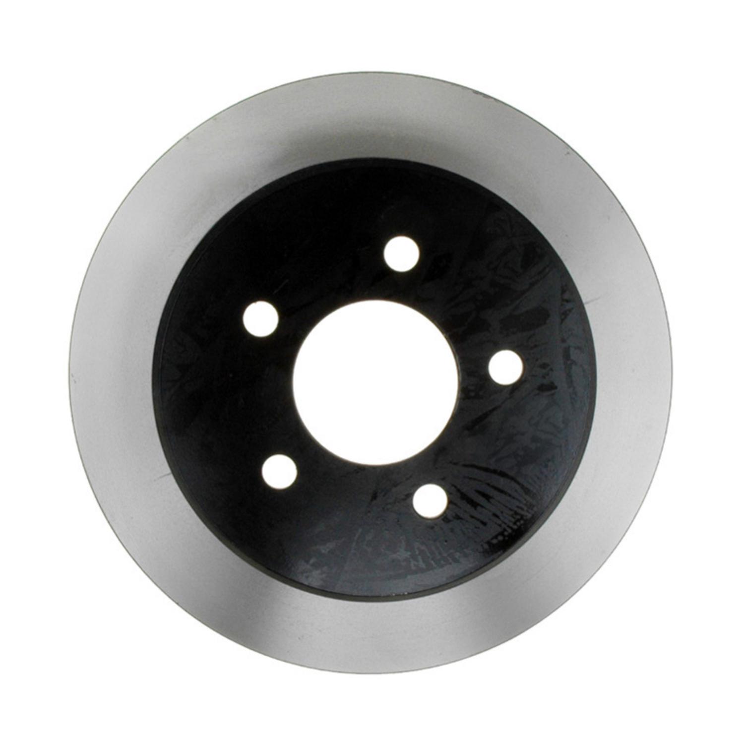 Raybestos 66565 - Disc Brake Rotor Raybestos 66565 Disc Brake Rotor product image 3 of 3