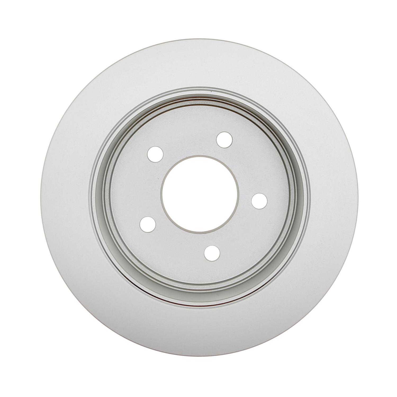 Raybestos 66565FZN - Disc Brake Rotor Raybestos 66565FZN Disc Brake Rotor product image 2 of 3