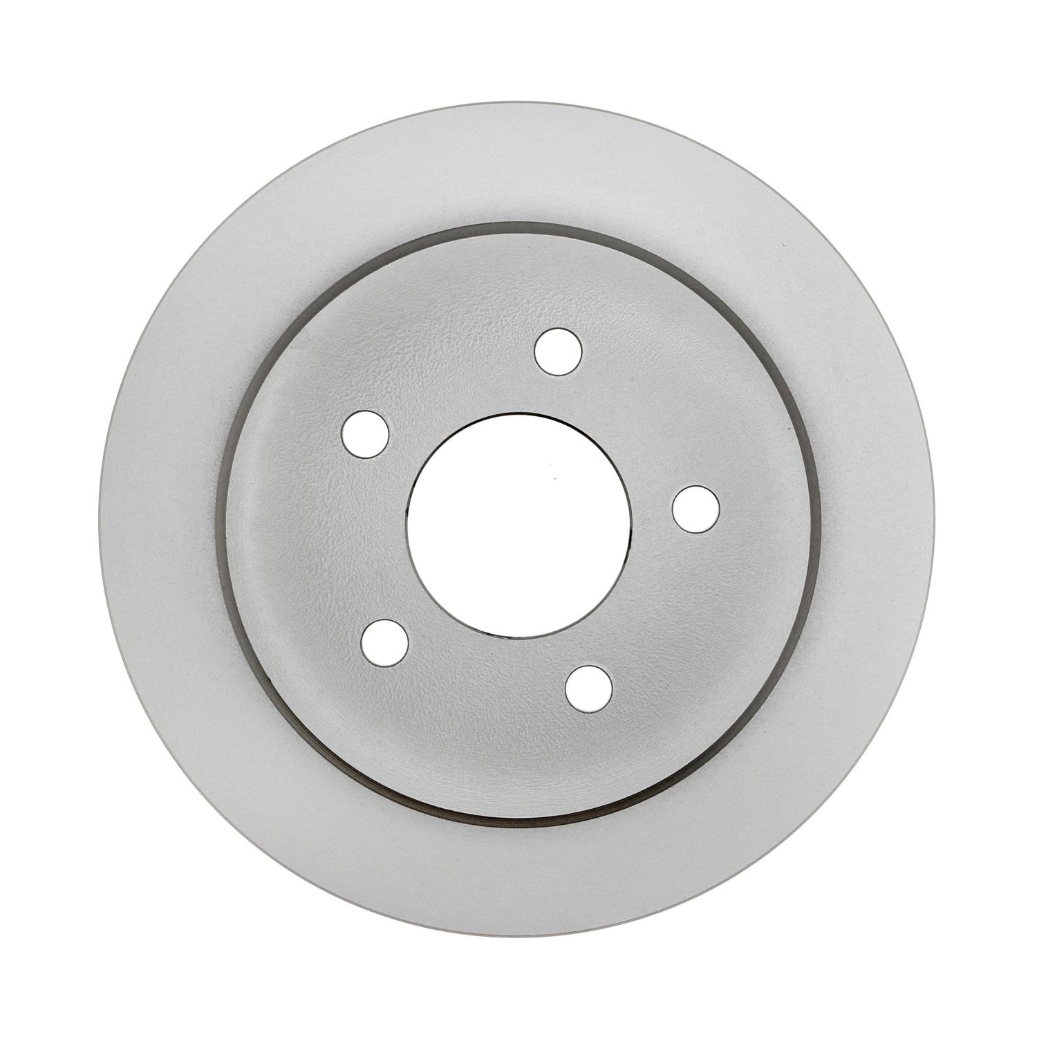 Raybestos 66565FZN - Disc Brake Rotor Raybestos 66565FZN Disc Brake Rotor product image 3 of 3