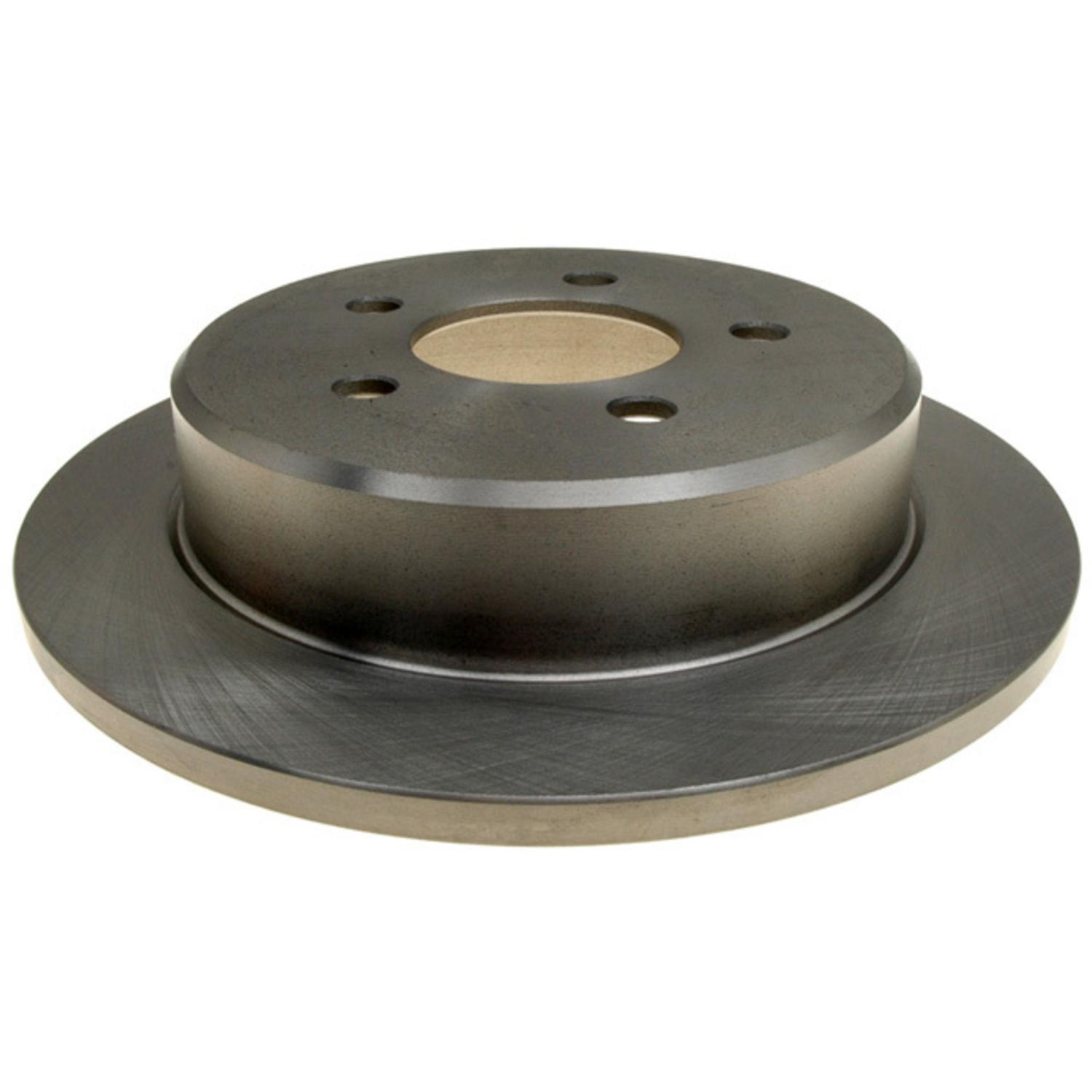 Raybestos 66565R Disc Brake Rotor product image 1 of 3