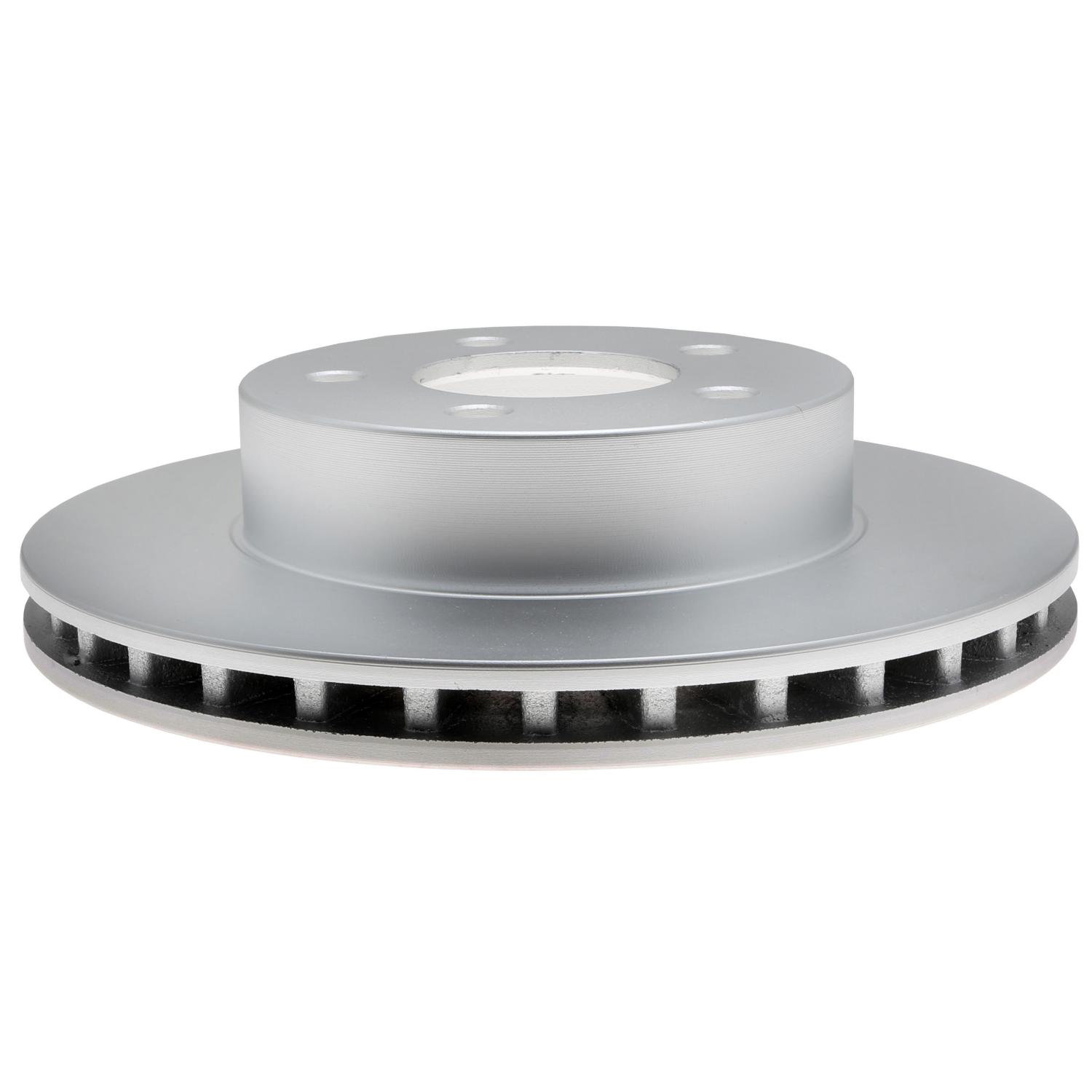 Raybestos 66576FZN - Disc Brake Rotor Raybestos 66576FZN Disc Brake Rotor product image 1 of 3