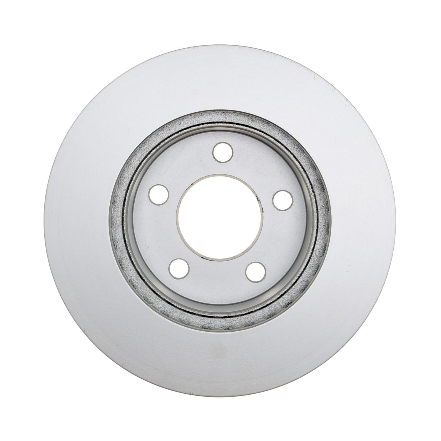 Raybestos 66576FZN - Disc Brake Rotor Raybestos 66576FZN Disc Brake Rotor product image 2 of 3