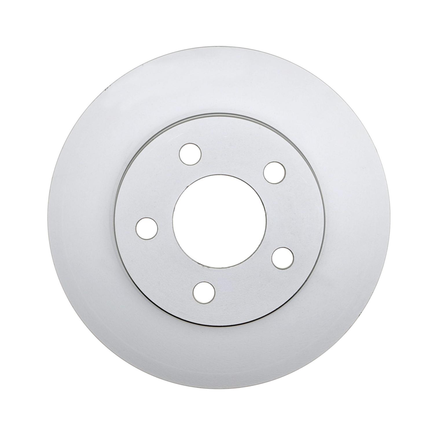 Raybestos 66576FZN - Disc Brake Rotor Raybestos 66576FZN Disc Brake Rotor product image 3 of 3