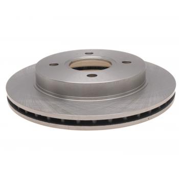 1995 Ford Contour Disc Brake Rotor Rear Raybestos 66584R image 1 of 3