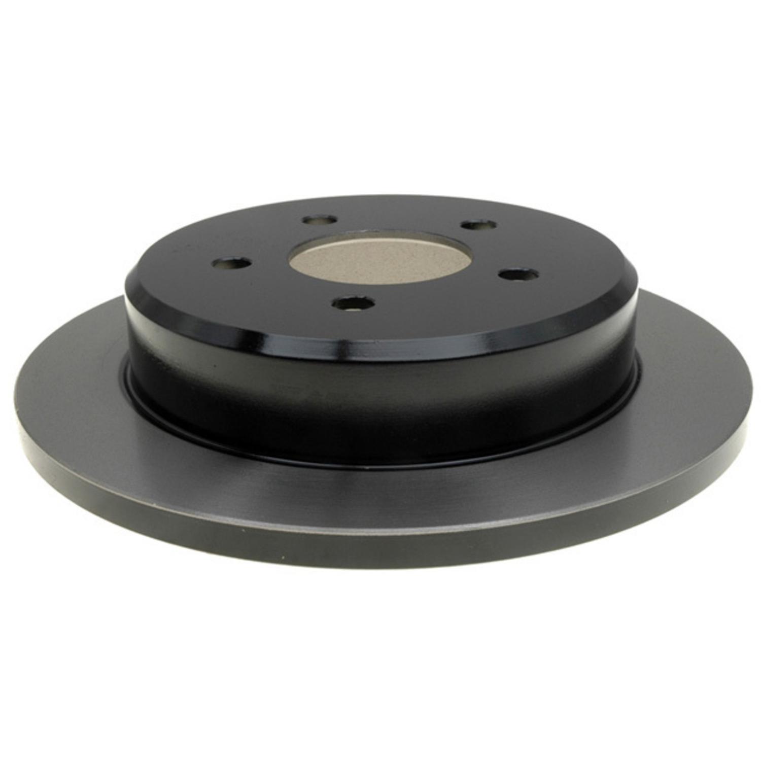 Raybestos 66595 - Disc Brake Rotor Raybestos 66595 Disc Brake Rotor product image 1 of 3