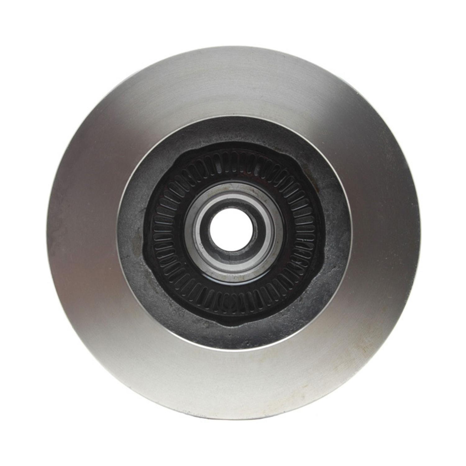 Raybestos 66597R - Disc Brake Rotor and Hub Assembly Raybestos 66597R Disc Brake Rotor and Hub Assembly product image 2 of 3
