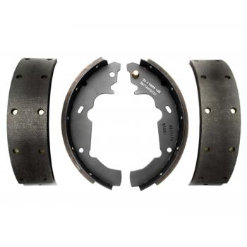 2000 Mercury Villager Drum Brake Shoe Rear Raybestos 665PG image 1 of 1