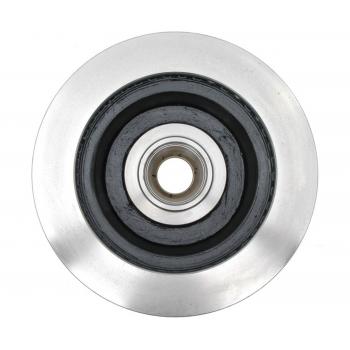 1995 Ford F-350 Disc Brake Rotor and Hub Assembly Front Raybestos 66603R image 2 of 3