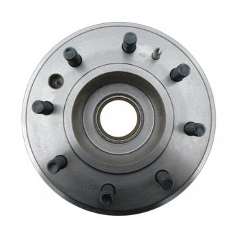 1995 Ford F-350 Disc Brake Rotor and Hub Assembly Front Raybestos 66603R image 3 of 3
