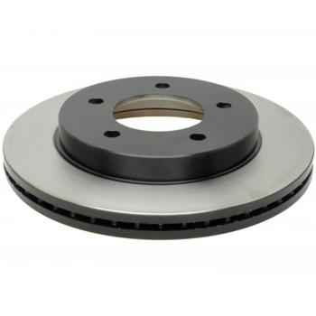 2003 Ford Lobo Disc Brake Rotor