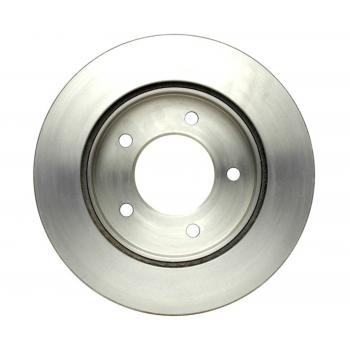 2000 Ford F-150 Disc Brake Rotor Front Raybestos 66630 image 2 of 3