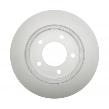 2000 Ford F-150 Disc Brake Rotor Front Raybestos 66630FZN image 2 of 3