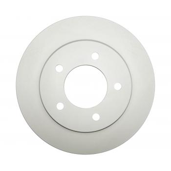 2000 Ford F-150 Disc Brake Rotor Front Raybestos 66630FZN image 3 of 3