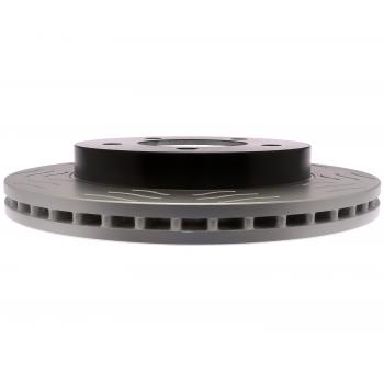 2000 Ford F-150 Disc Brake Rotor Front Raybestos 66630PER image 1 of 3