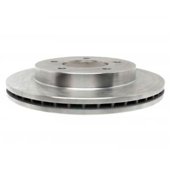 2000 Ford F-150 Disc Brake Rotor Front Raybestos 66630R image 1 of 3