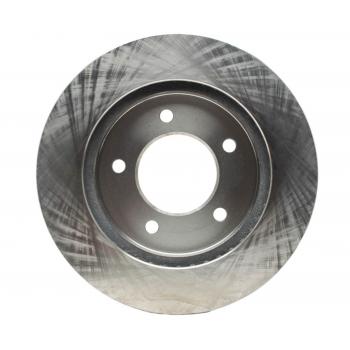 2000 Ford F-150 Disc Brake Rotor Front Raybestos 66630R image 2 of 3