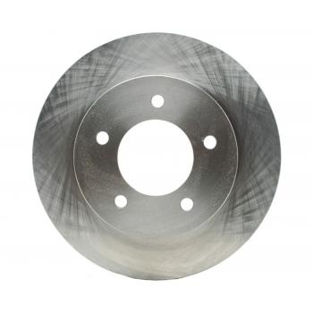 2000 Ford F-150 Disc Brake Rotor Front Raybestos 66630R image 3 of 3